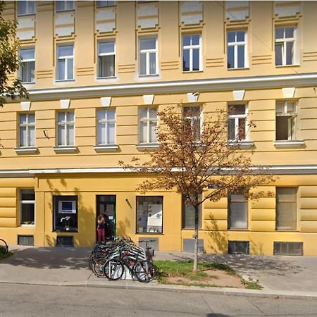 Апартаменты Lieblingsplatz Вена Экстерьер фото